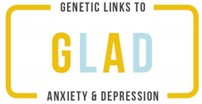 GLAD. Genetic links to anxiety and depression.