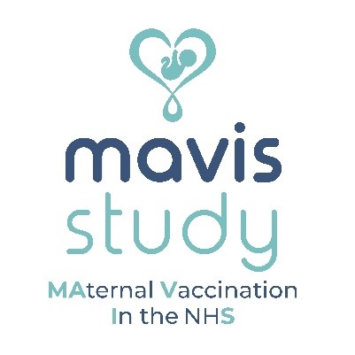 Mavis study. Maternal vaccination in the NHS.