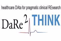 Healthcare data for pragmatic clinical research.